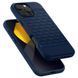Чохол Caseology Parallax Mag Midnight Blue для iPhone 16 Pro ACS08171 2361629291 фото 6
