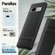 Чехол Caseology Parallax Matte Black для Google Pixel 7a 2078085149 фото 6