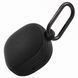 Чохол Caseology Vault Matte Black для Samsung Galaxy Buds 2 | Live | Pro | FE 1744963767 фото 9