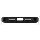 Чохол Spigen Tough Armor Black для iPhone XR 1662727196 фото 7