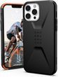 Чехол UAG Civilian Series Black для iPhone 13 Pro Max